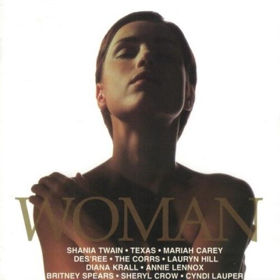 VA | Woman [2CD]