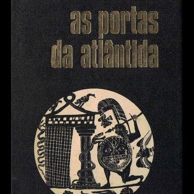 As Portas da Atlântida | de Guy Tarade