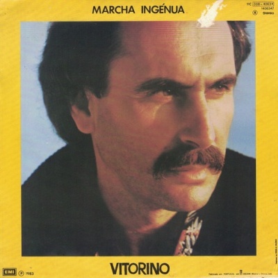 Vitorino | Marcha Ingénua [Single]