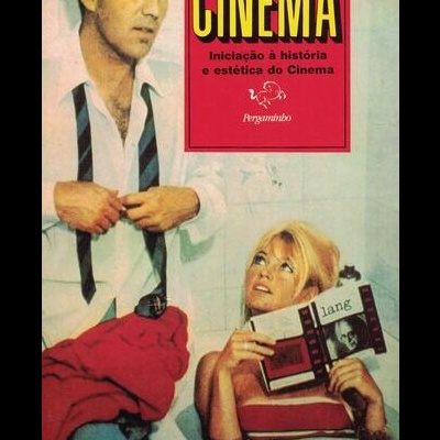 O Guia do Cinema - Tomo 2: 1946-1967 | de Gaston Haustrate