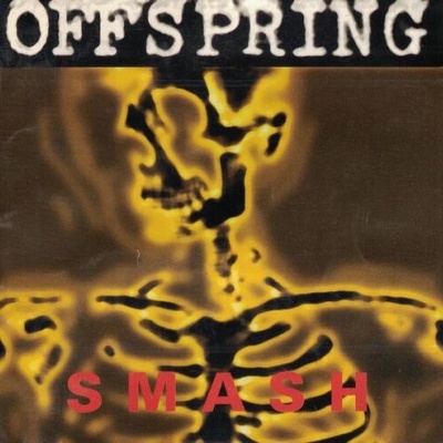 Offspring | Smash [CD]