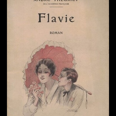 Flavie | de André Theuriet