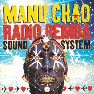 Manu Chao | Radio Bemba Sound System [CD]
