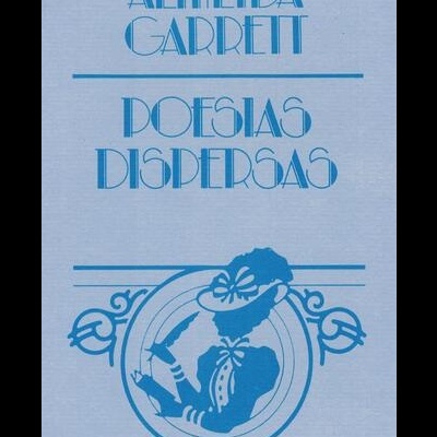 Poesias Dispersas | de Almeida Garrett