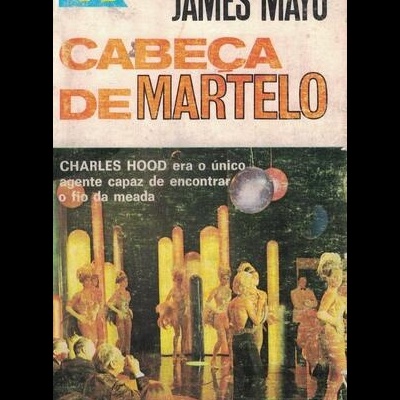 Cabeça de Martelo | de James Mayo