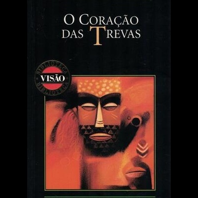 O Coração das Trevas | de Joseph Conrad