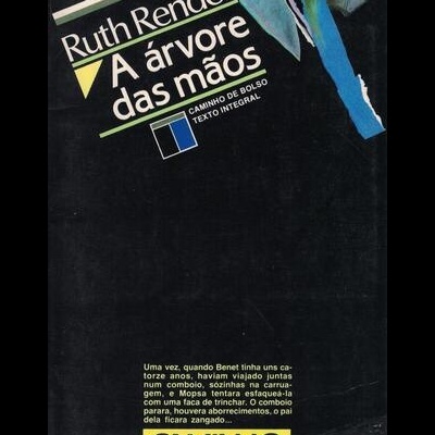 A Árvore das Mãos | de Ruth Rendell