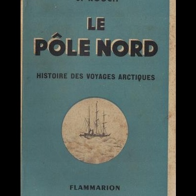 Le Pôle Nord | de J. Rouch