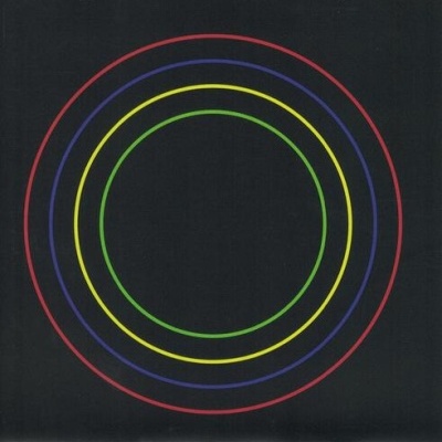 Bloc Party | Four [CD]