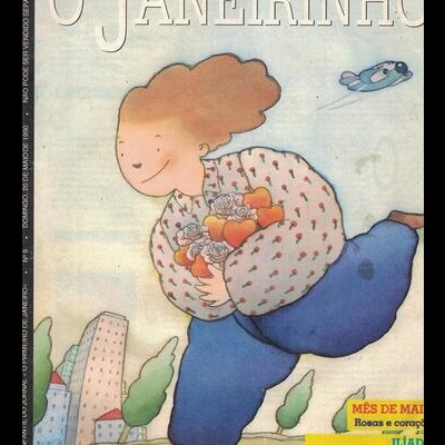 O Janeirinho N.º 9