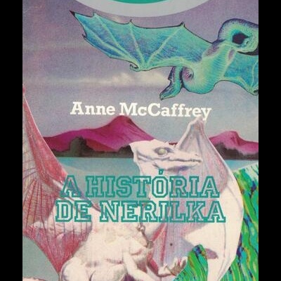 A História de Nerilka | de Anne McCaffrey
