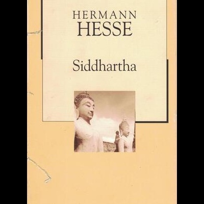 Siddhartha | de Hermann Hesse