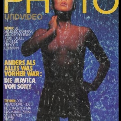 Photo - Nr. 10 - Oktober 1981