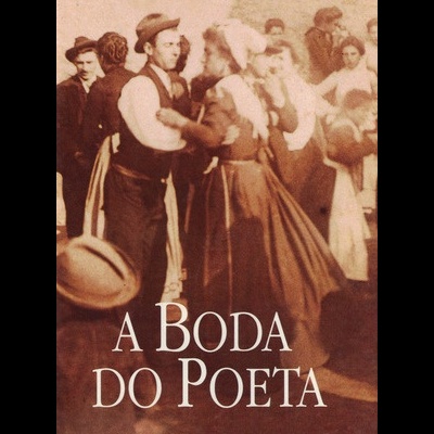 A Boda do Poeta | de Antonio Skármeta