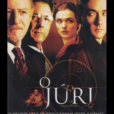 O Júri [DVD]
