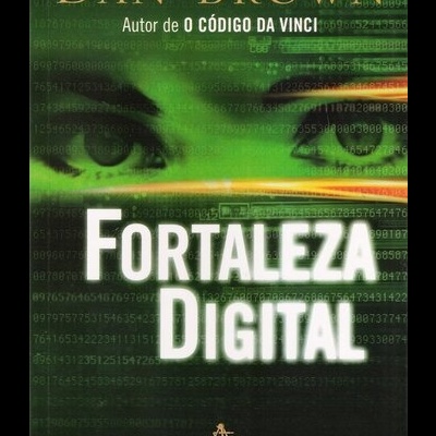 Fortaleza Digital | de Dan Brown