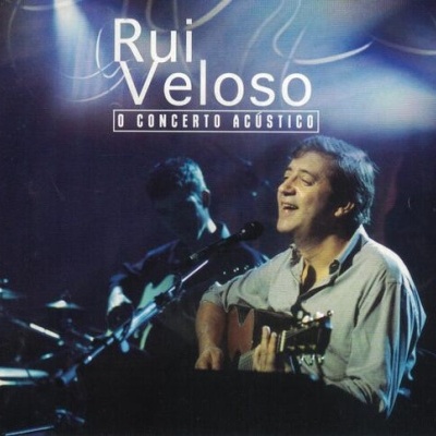 Rui Veloso | O Concerto Acústico [2CD]
