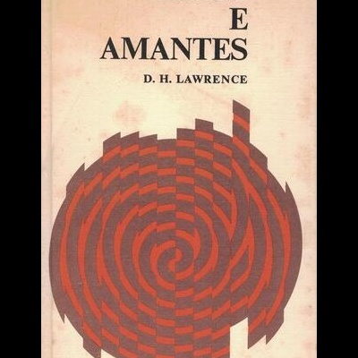 Filhos e Amantes | de D. H. Lawrence