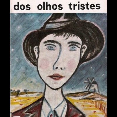 António dos Olhos Tristes | de Eduardo Olímpio