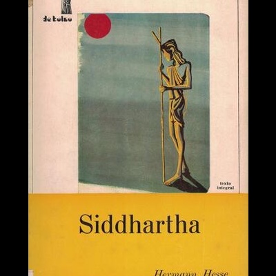 Siddhartha | de Hermann Hesse