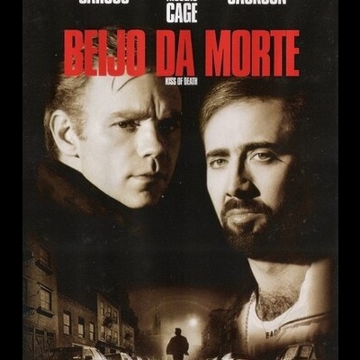 Beijo da Morte [DVD]