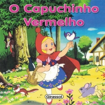 O Capuchinho Vermelho