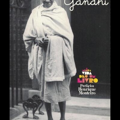Mahatma Gandhi | de Susmita Arp