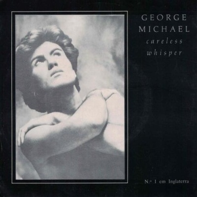 George Michael | Careless Whisper [Single]