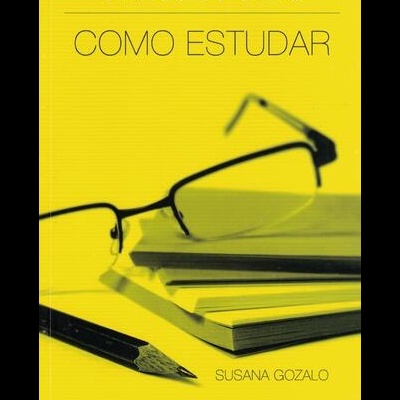 Como Estudar | de Susana Gozalo
