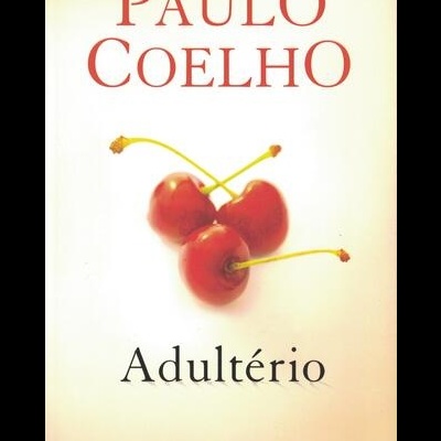 Adultério | de Paulo Coelho