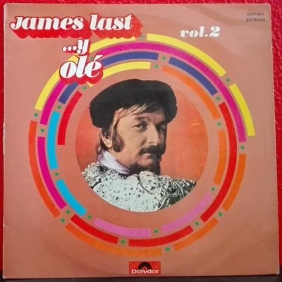 James Last | ...Y Olé Vol. 2 [LP]