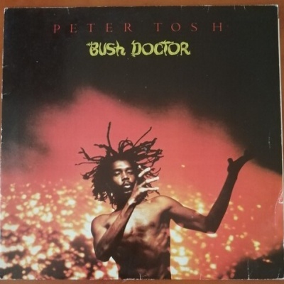 Peter Tosh | Bush Doctor [LP]