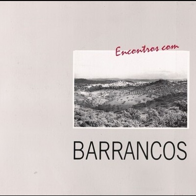 Encontros com Barrancos