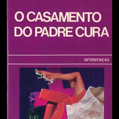 O Casamento do Padre-Cura | de Vizcaíno Casas