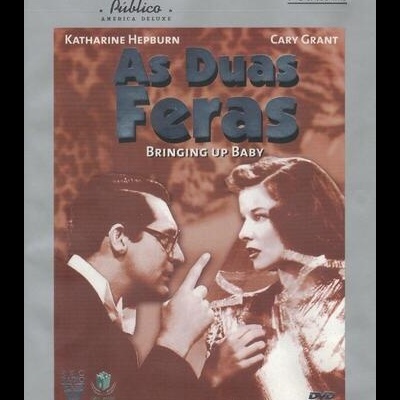 As Duas Feras [DVD]