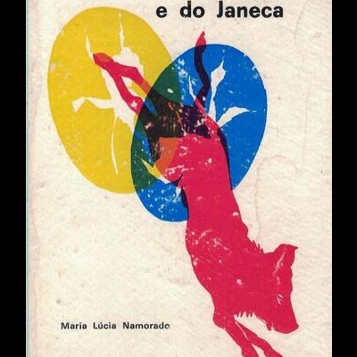 Aventuras do Janoca e do Janeca | de Maria Lúcia Namorado