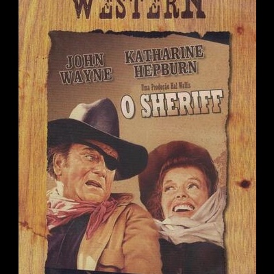 O Sheriff [DVD]