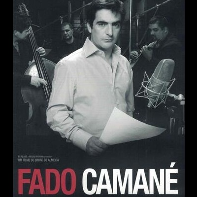 Camané | Fado Camané [DVD]