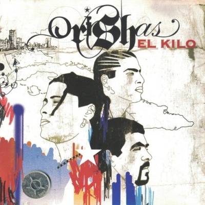 Orishas | El Kilo [CD]