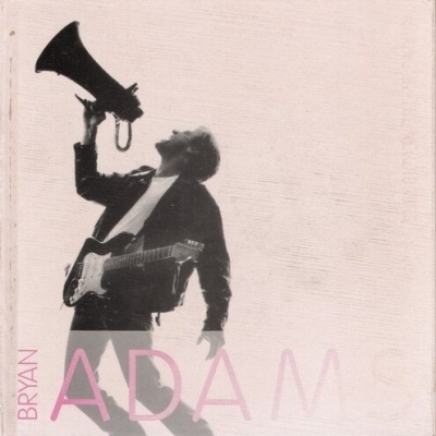 Bryan Adams - Waking Up The Neighbours | de João Antunes