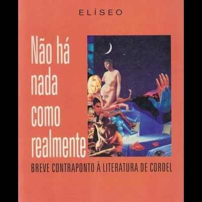 Não Há Nada Como Realmente | de Elíseo