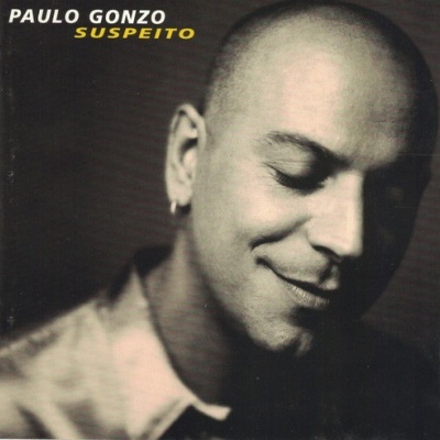 Paulo Gonzo | Suspeito [CD]