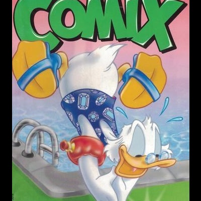 Comix N.º 83
