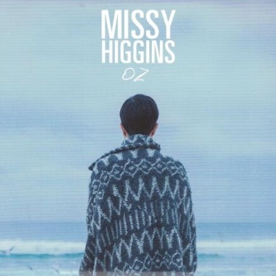 Missy Higgins | Oz [CD]