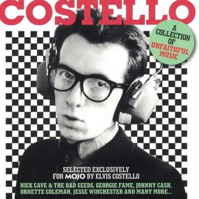 VA | Costello (A Collection Of Unfaithful Music) [CD]