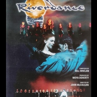Riverdance | Live from Radio City Music Hall, New York [DVD]