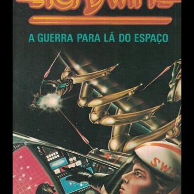 Tom Swift - A Guerra Para Lá do Espaço | de Victor Appleton