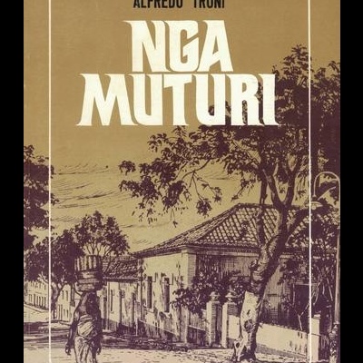 Nga Muturi | de Alfredo Troni
