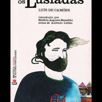 Os Lusíadas | de Luís de Camões