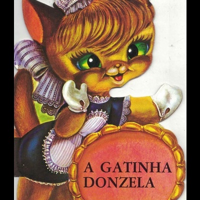 A Gatinha Donzela